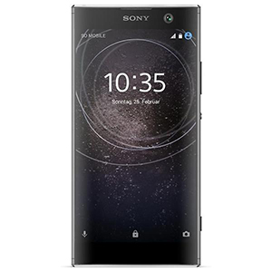 Sony Xperia XA2