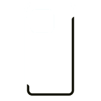 iPhone 15 Pro Skal