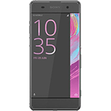 Sony Xperia XA