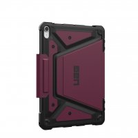 - iPad Air 11 (M2/M3) - Fodral - Metropolis SE - Bordeaux