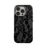 - iPhone 16 - Skal - Tough MagSafe - Magnetic