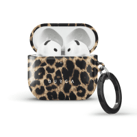 - AirPods 4 - Skal - Design - Player