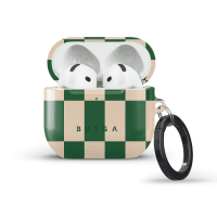 - AirPods 4 - Skal - Design - Ivy League