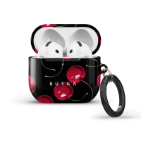 - AirPods 4 - Skal - Design - Cherrybomb