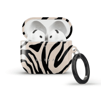 - AirPods 4 - Skal - Design - Imperial