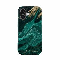 - iPhone 17 - Skal - Tough MagSafe - Emerald Pool