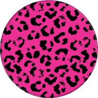 PopGrip Yo Leopard