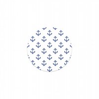 PopGrip Anchors Away White