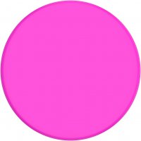 PopGrip Neon Day Glo Pink