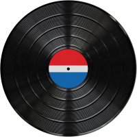 PopGrip Backspin Aluminum 45 RPM Spin