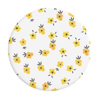 PopGrip Black Eyed Suzies