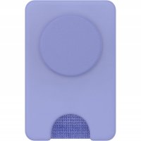 - Korthållare - MagSafe PopWallet+ - Deep Periwinkle