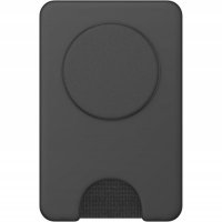 - Korthållare - MagSafe PopWallet+ - Svart