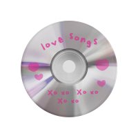 PopGrip Love Songs