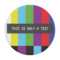 PopGrip Standard Testing