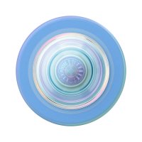 PopGrip for MagSafe Opalescent Blue