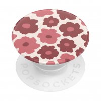 PopGrip Mauve Floral