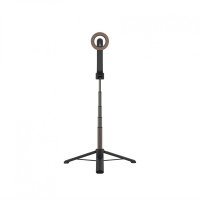 MagSnap Selfie Stick MagSafe Svart