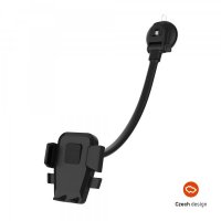 Bilhållare Flex XL Vindruta/Instrumentbräda