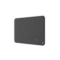 MiCard-lokaliseringskort för Android Svart