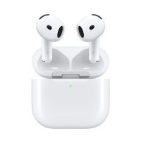 Apple AirPods 4 med ANC