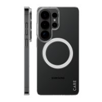 - Samsung Galaxy S26 Ultra - Skal - SL1M - Transparent