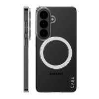 - Samsung Galaxy S26 - Skal - SL1M - Transparent