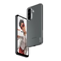 - Samsung Galaxy A37 - Skal & Skärmskydd - Fashion 2-in-1 Bundle