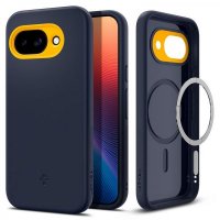 - Google Pixel 9a - Skal - Nano Pop MagFit - Blueberry Navy
