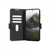- Samsung Galaxy A17 - Fodral - Oslo Pro - Svart