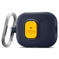 - AirPods Pro 3 - Skal - Nano Pop - Blueberry Navy