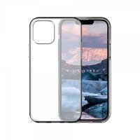 - iPhone 12/iPhone 12 Pro - Skal - Greenland - Transparent