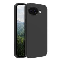 - Google Pixel 10a - Skal - Greenland - Night Black