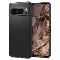 - Google Pixel 8 Pro - Skal - Thin Fit - Svart