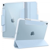 - iPad Air 10.9 (gen 4/5) - Fodral - Ultra Hybrid Pro - Sky Blue