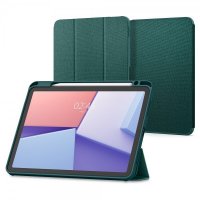 - iPad Air 11 (M2/M3) - Fodral - Urban Fit - Midnight Green