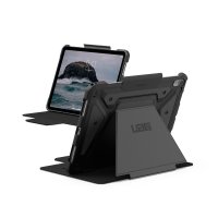 - iPad Air 11 (M2/M3) - Fodral - Metropolis SE - Svart