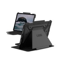 - iPad Pro 11 (M4) - Fodral - Metropolis SE - Svart