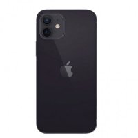 - iPhone 12/iPhone 12 Pro - Skal - Nude - Transparent