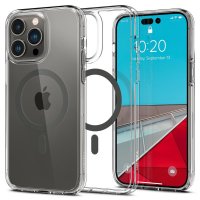 - iPhone 14 Pro - Skal - Ultra Hybrid MagFit - Graphite