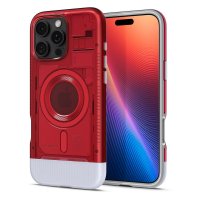 - iPhone 16 Pro - Skal - Classic C1 MagFit - Ruby