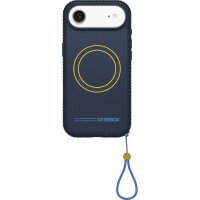 - iPhone Air - Skal - Sole MagSafe - Blå