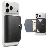 - Korthållare - Valentinus Pro 3 Cards MagFit - Svart