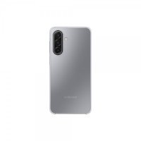 - Samsung Galaxy A17 - Skal - Clear Case - Transparent