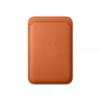 - Korthållare - FineWoven Plånbok MagSafe - Fox Orange