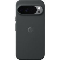 - Google Pixel 10 Pro XL - Skal - Pixelsnap - Obsidian
