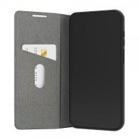 - Samsung Galaxy A15 - Fodral - Oslo - Svart