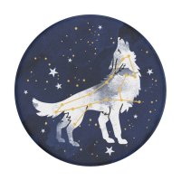 PopGrip Sirius Wolf
