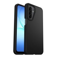 - Samsung Galaxy A17/Galaxy A16 - Skal - React - Svart
