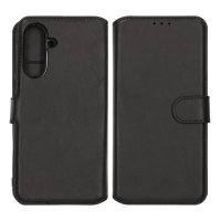 - Samsung Galaxy A26 - Fodral - Magnetiskt Avtagbart Skal - Svart